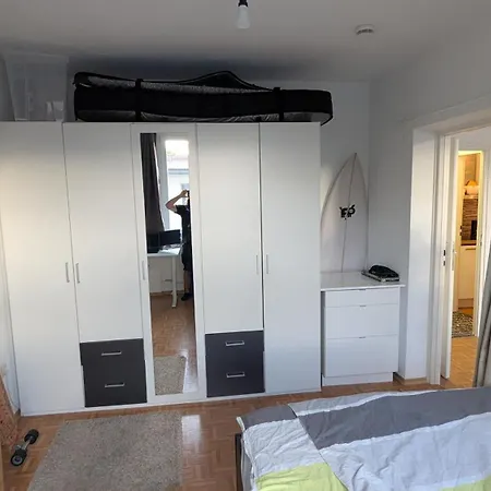 For Rent During Oktoberfest Apartment