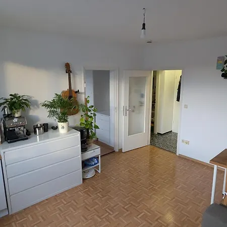 For Rent During Oktoberfest Apartment