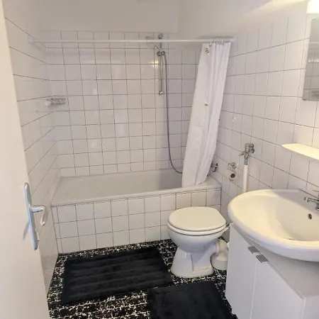 For Rent During Oktoberfest