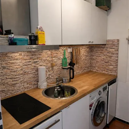 Apartment For Rent During Oktoberfest München